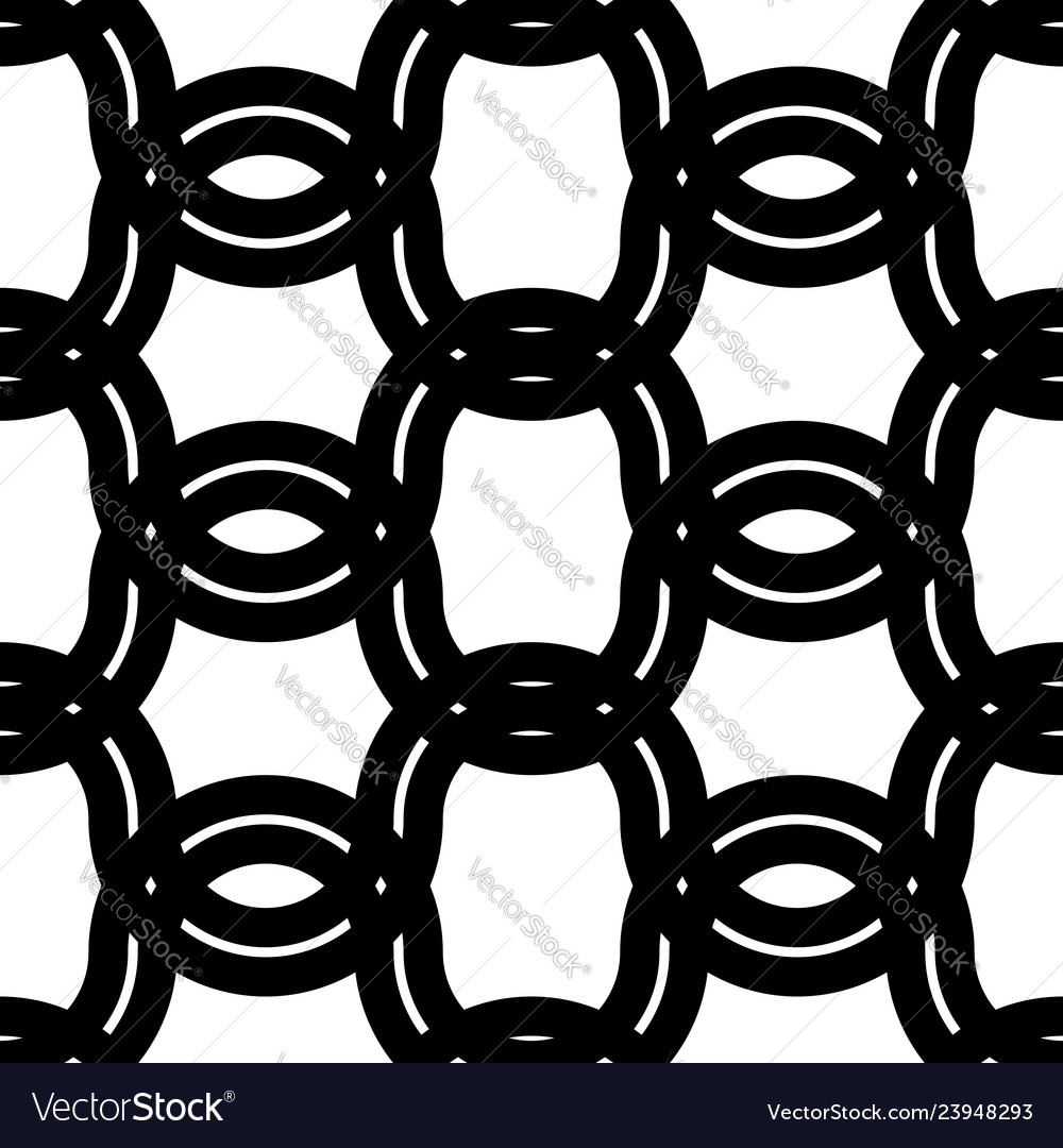 Design seamless monochrome grating pattern