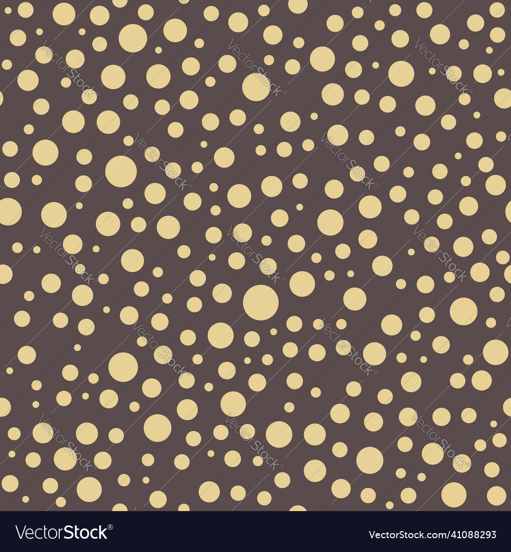 Seamless background pattern with random vector image Seamless background pattern with random