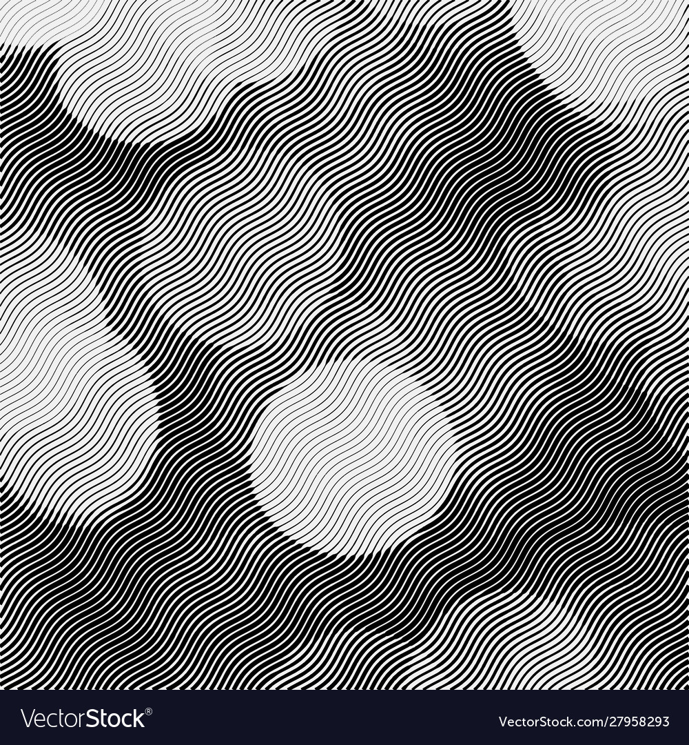 Soft colored abstract background vector image Soft colored abstract background