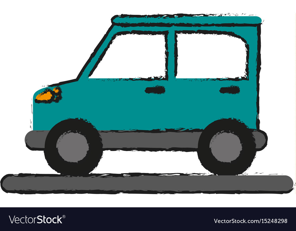 Car draw