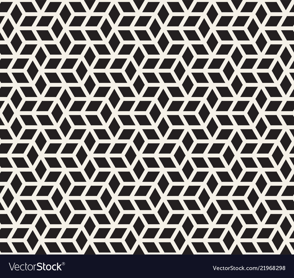 Seamless geometric pattern simple abstract vector image Seamless geometric pattern simple abstract
