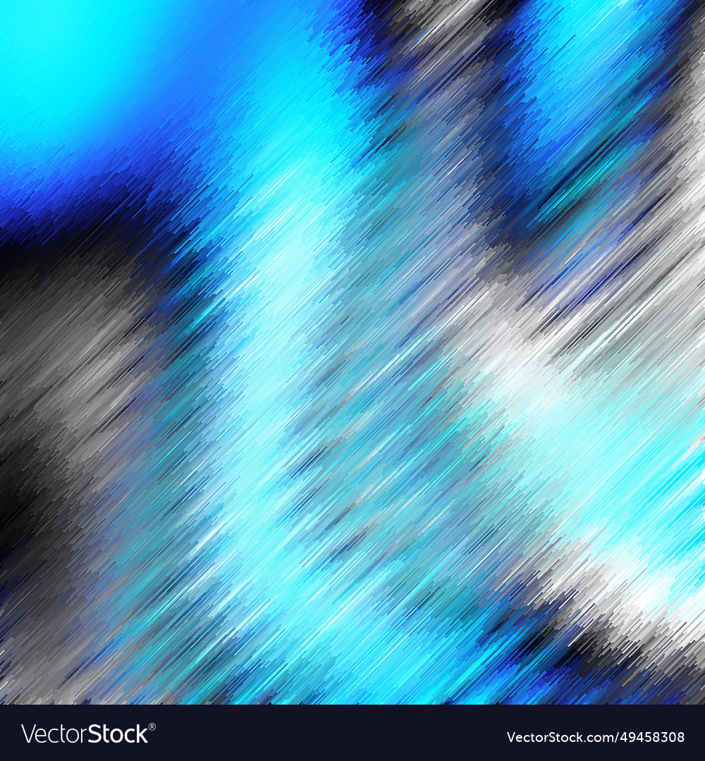 Background with diagonal defocused thin vector image Background with diagonal defocused thin