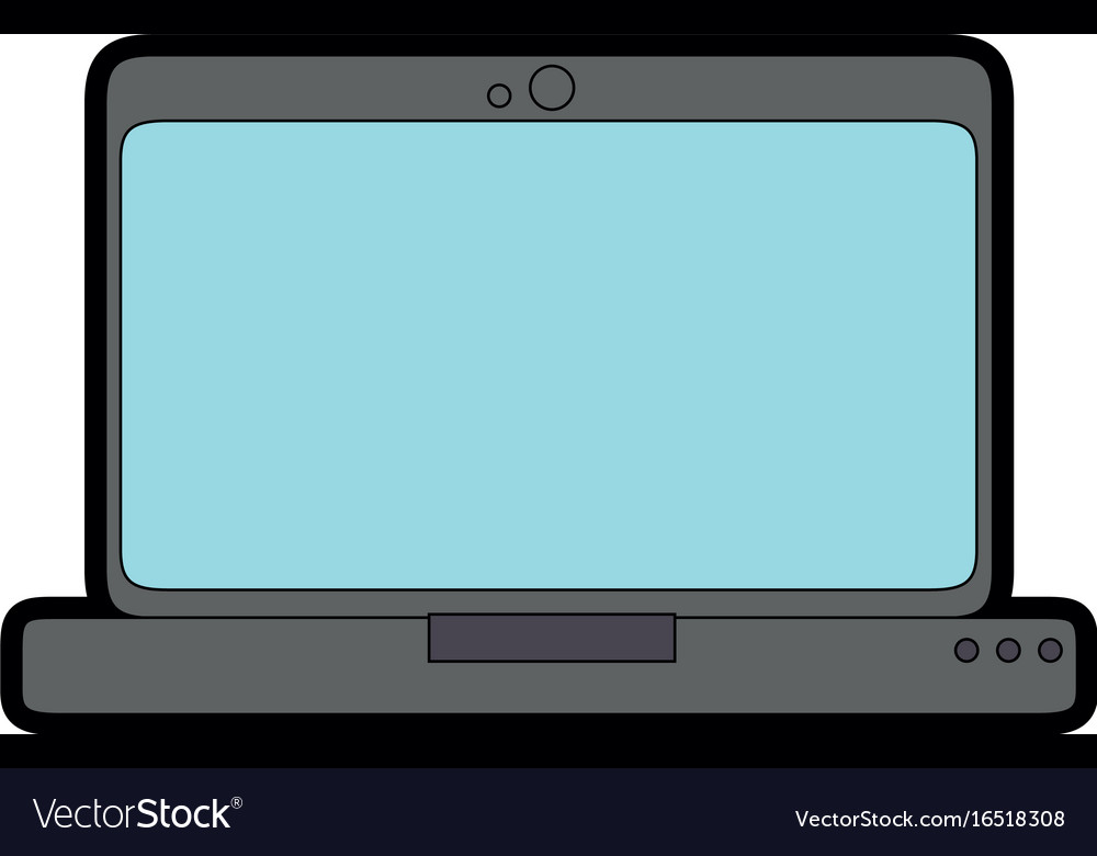 Computer icon image