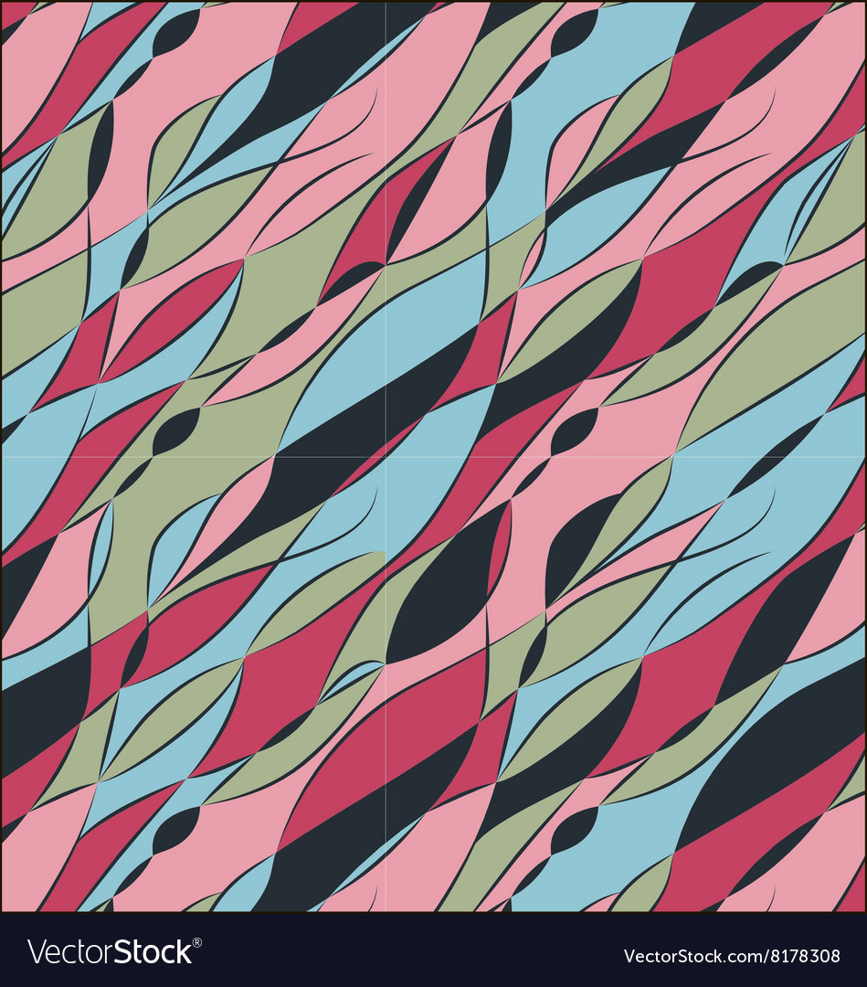 Dark random pattern