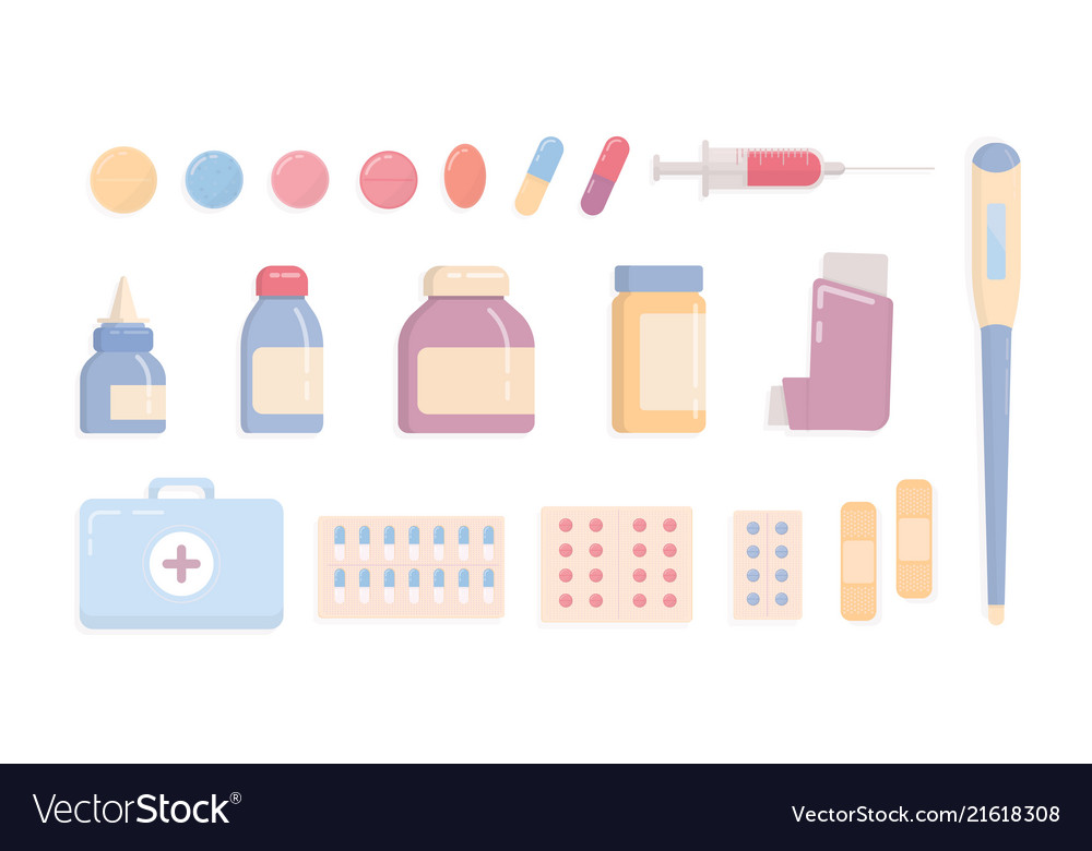 Medizinische Versorgung und Medizin Bund