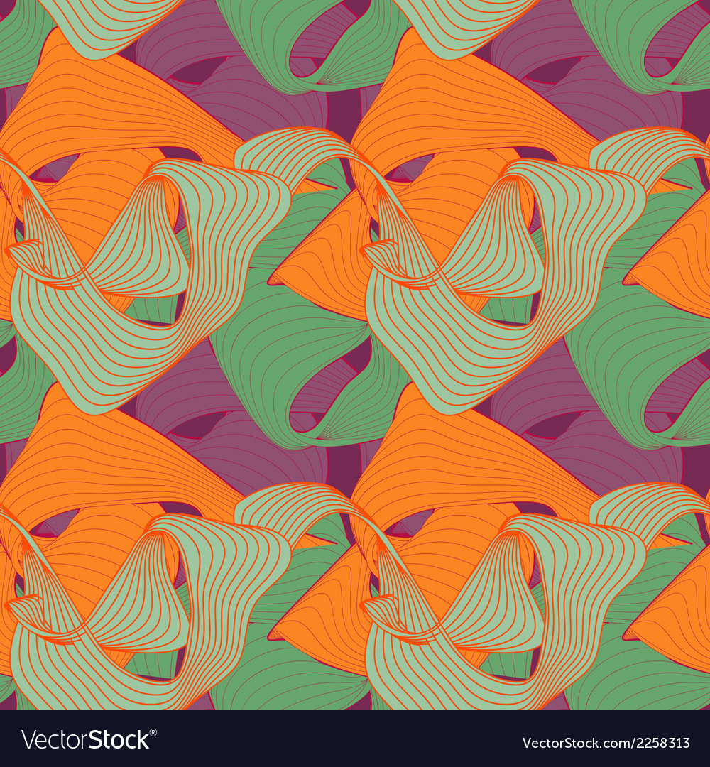 Seamless pattern