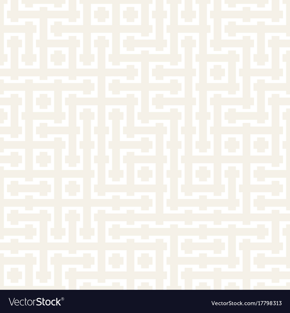 Weave seamless pattern stylish repeating texture