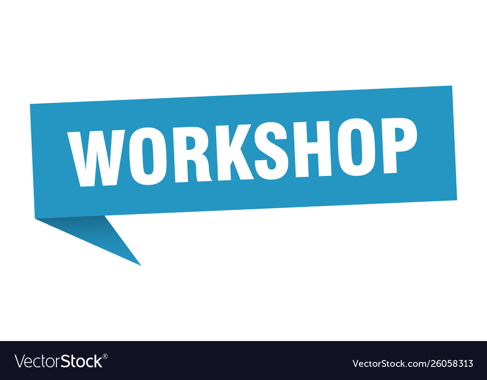 Workshop