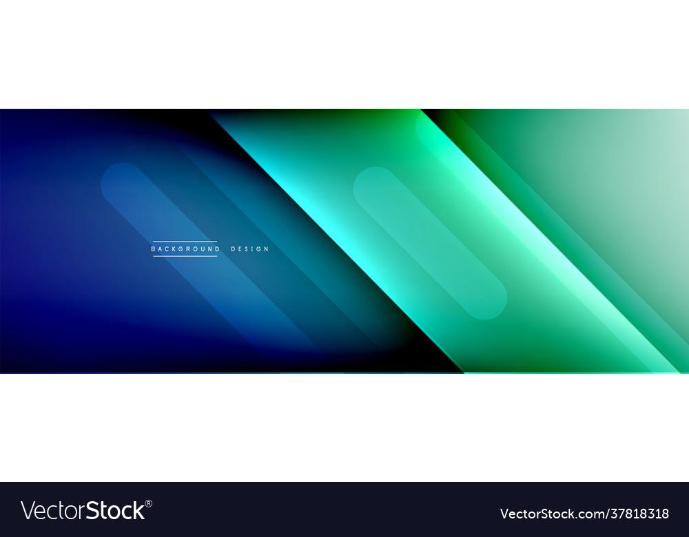 Dynamic lines abstract background 3d shadow