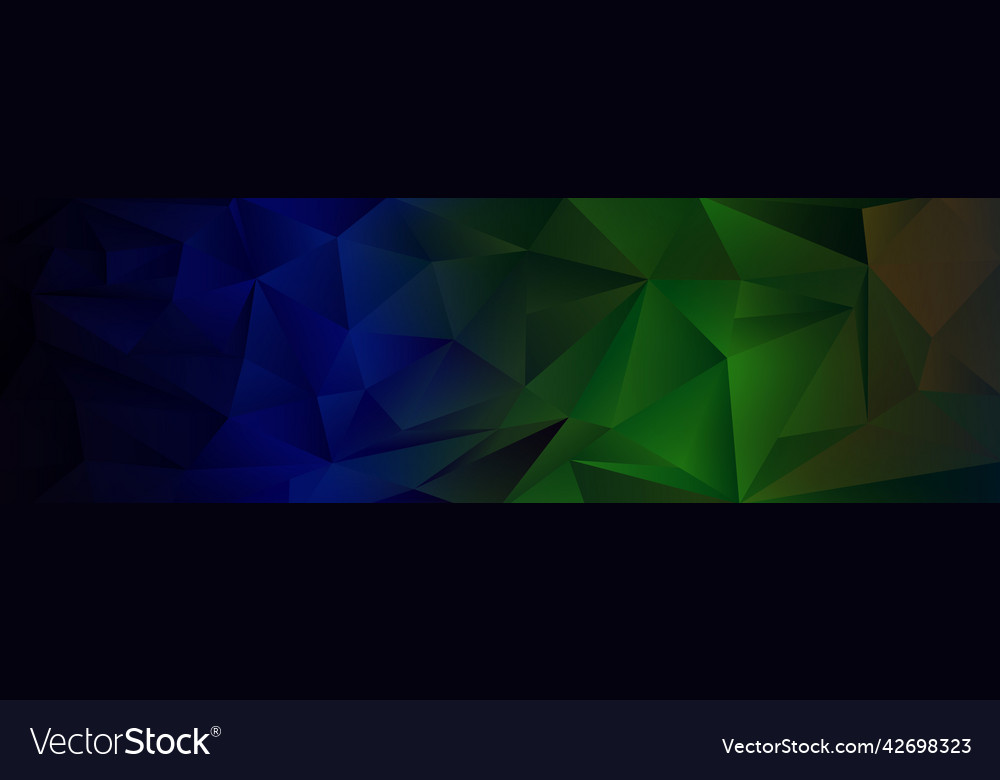 Abstract Multicolor Gradient Background