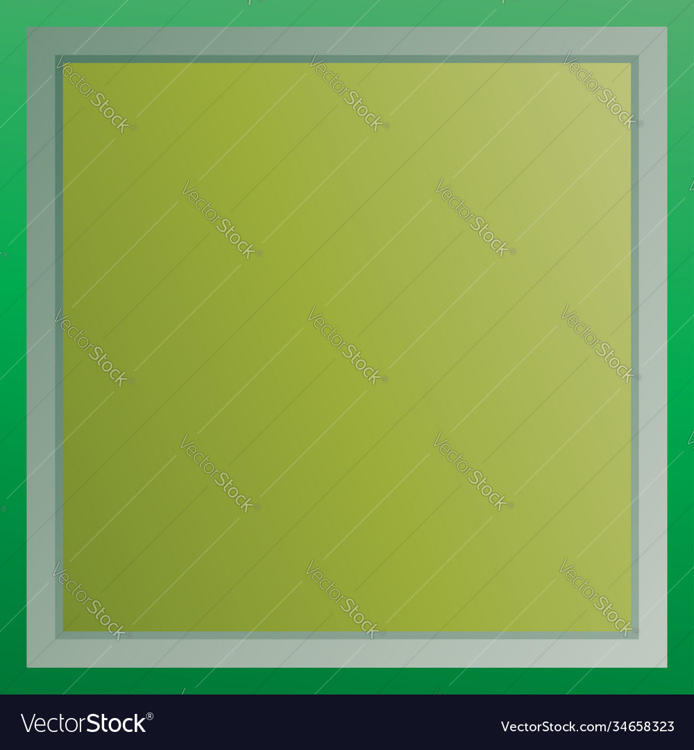 Colorful overlapping squares blocks color vector image Colorful overlapping squares blocks color