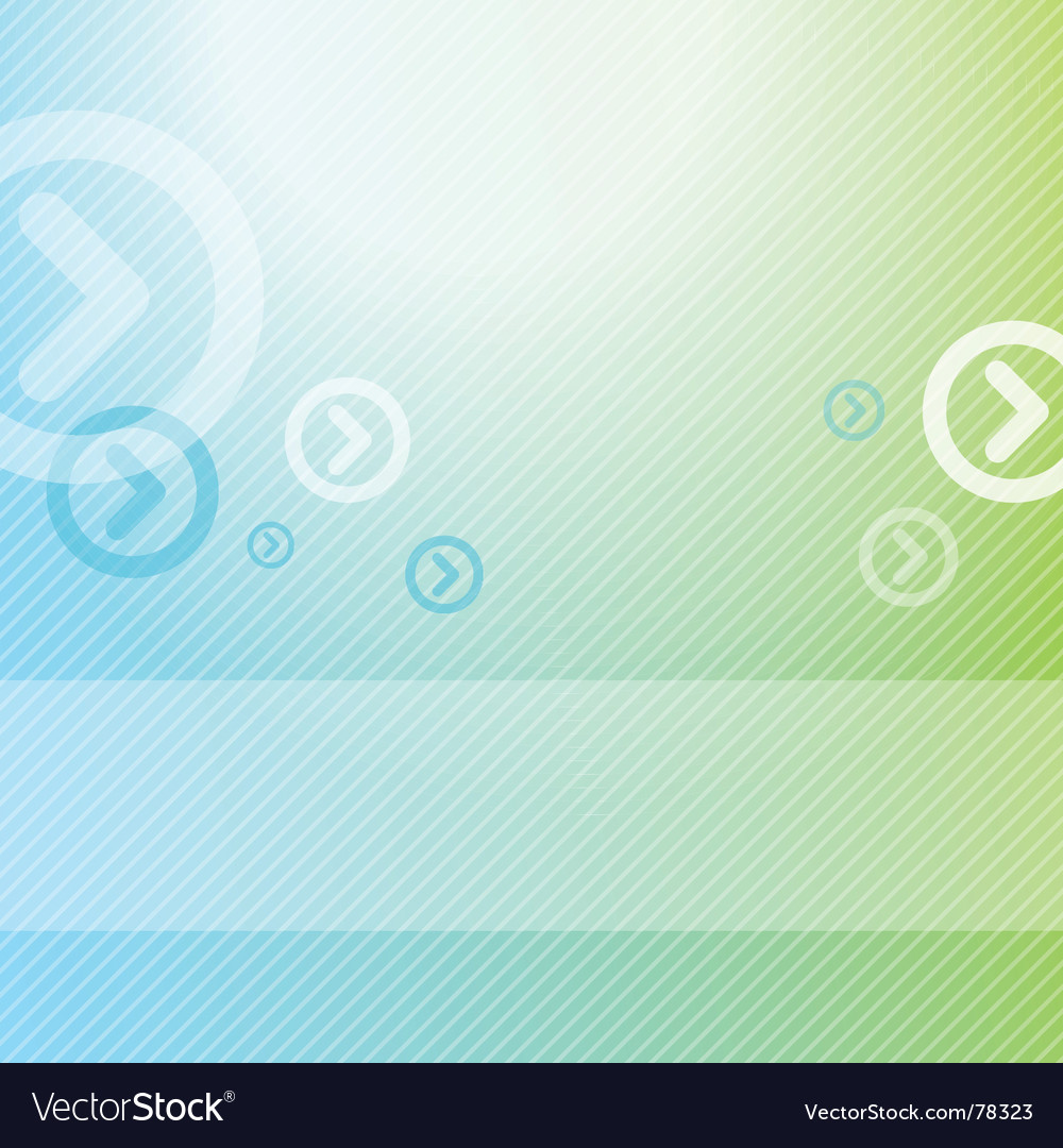 Gradient Abstract Background