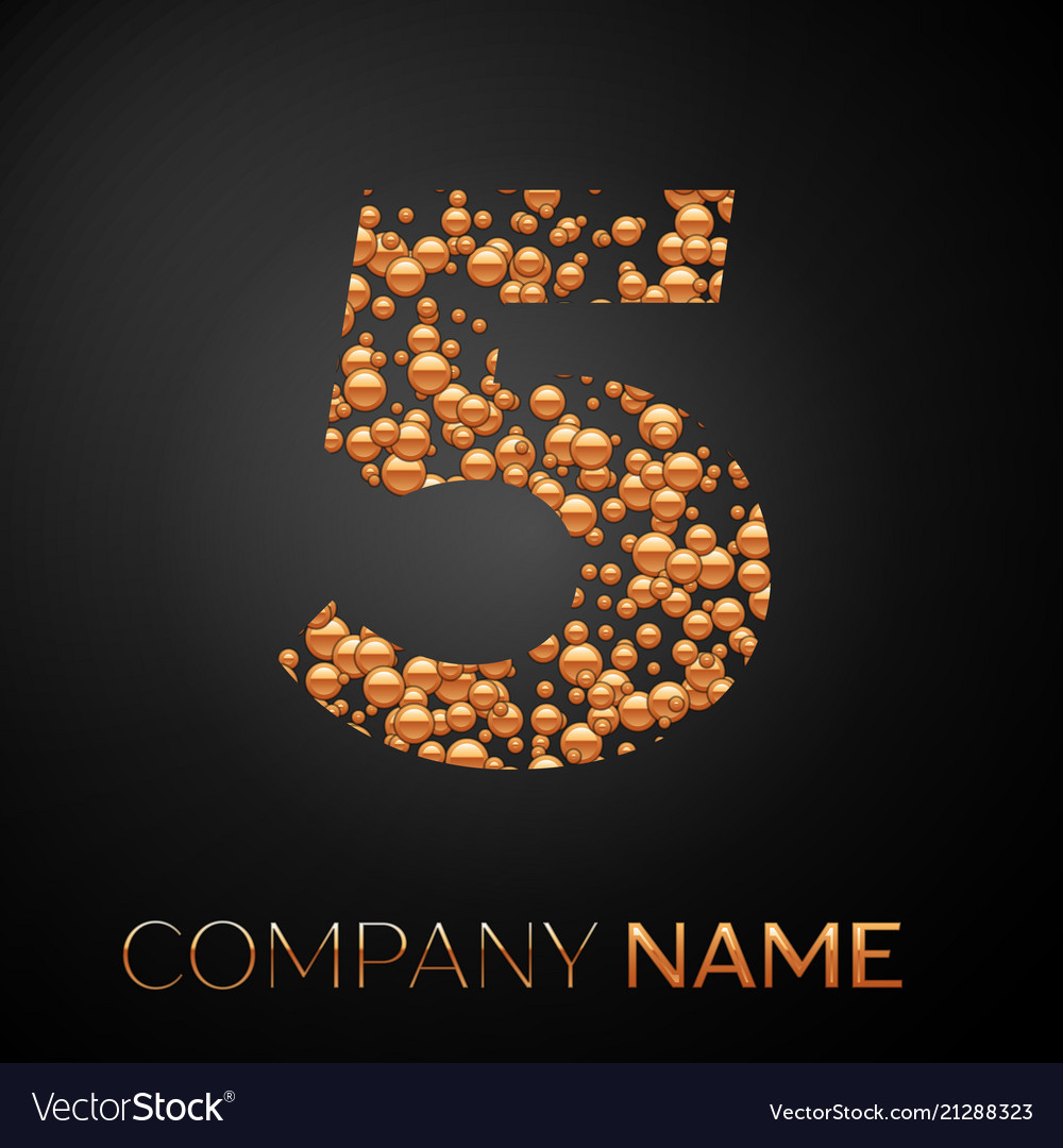 The Five Logo