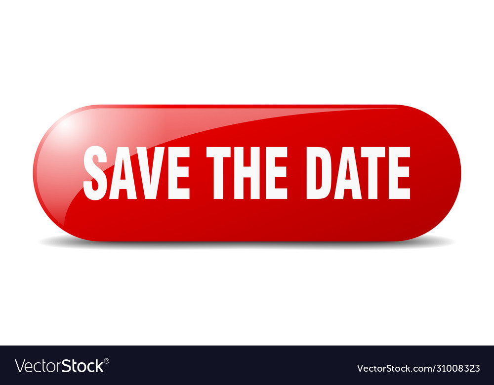 Save date button sign key push
