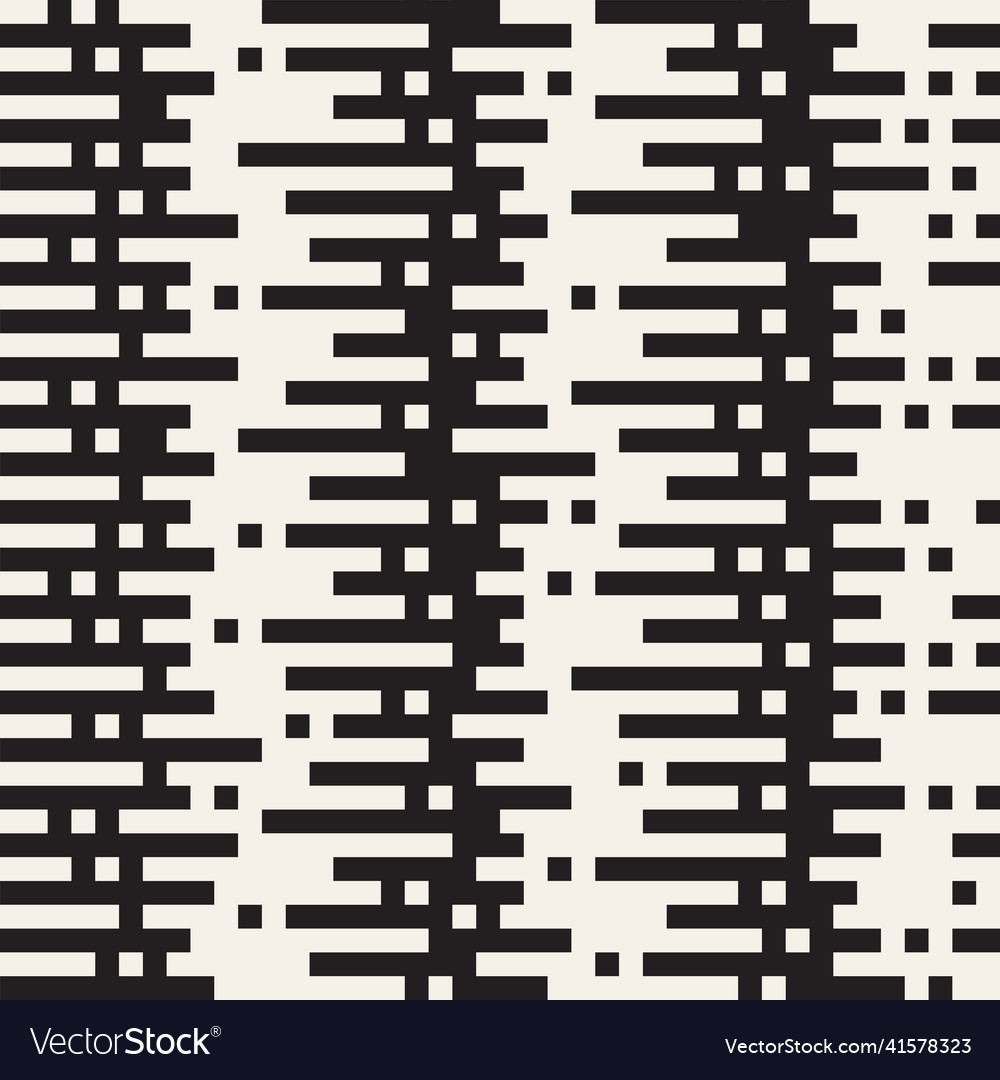 Seamless pattern repeating geometric elements Vector Image Seamless pattern repeating geometric elements