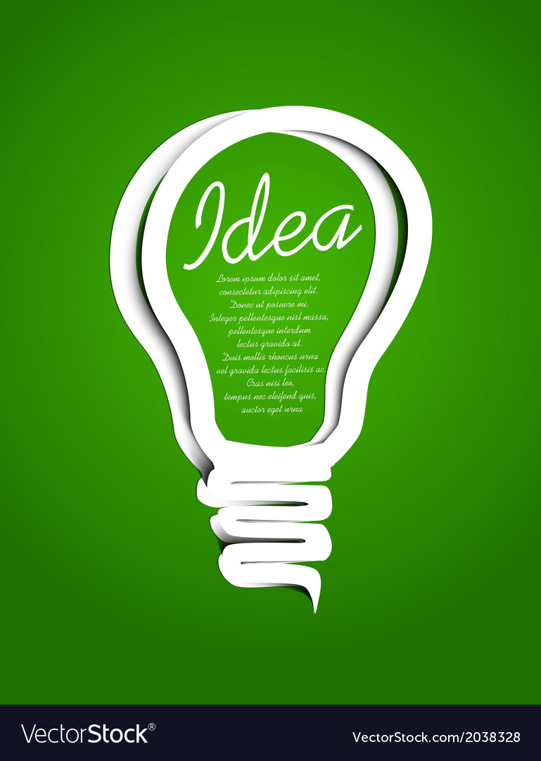 Abstract document background