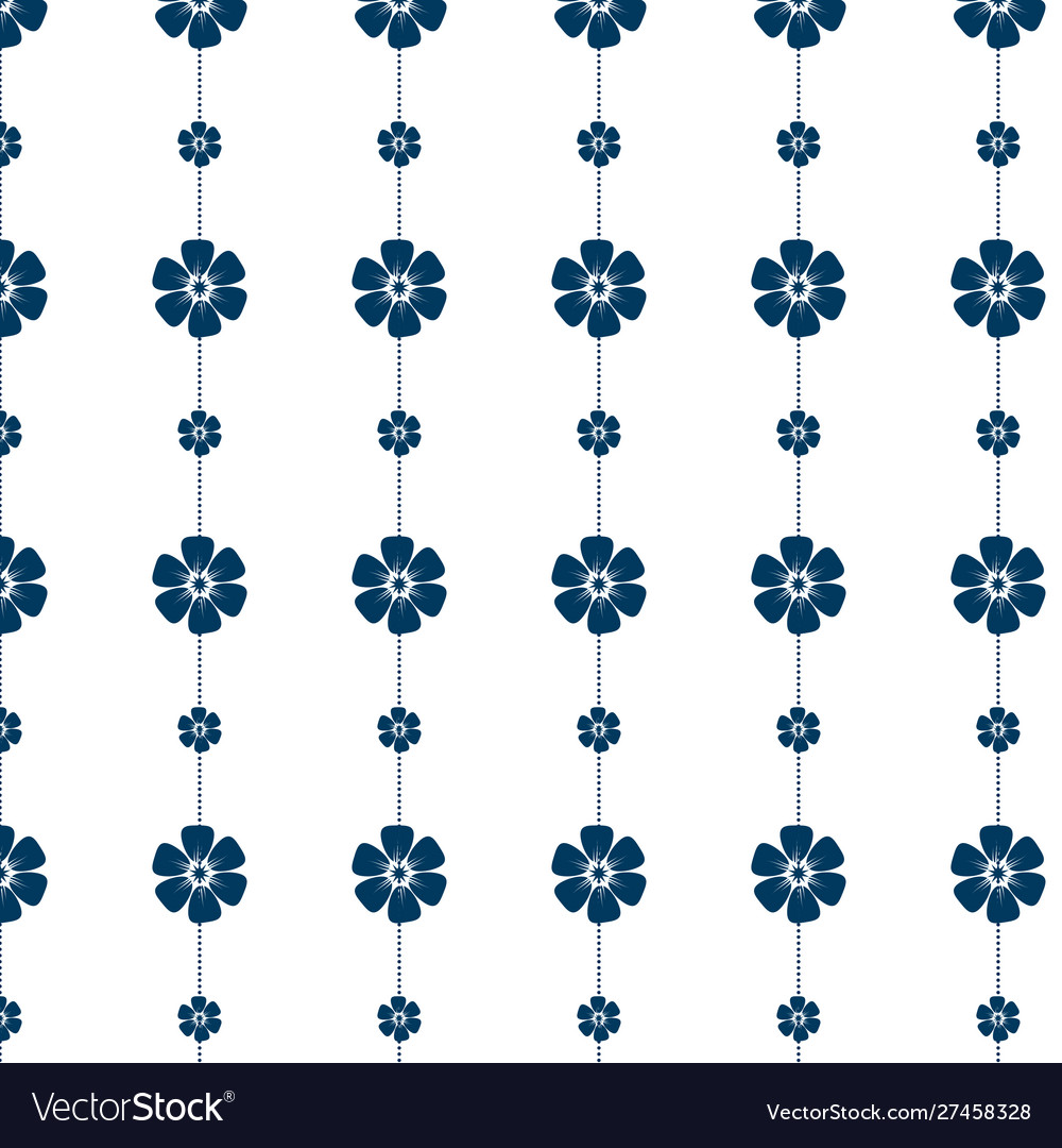 Japanese style pattern abstract background