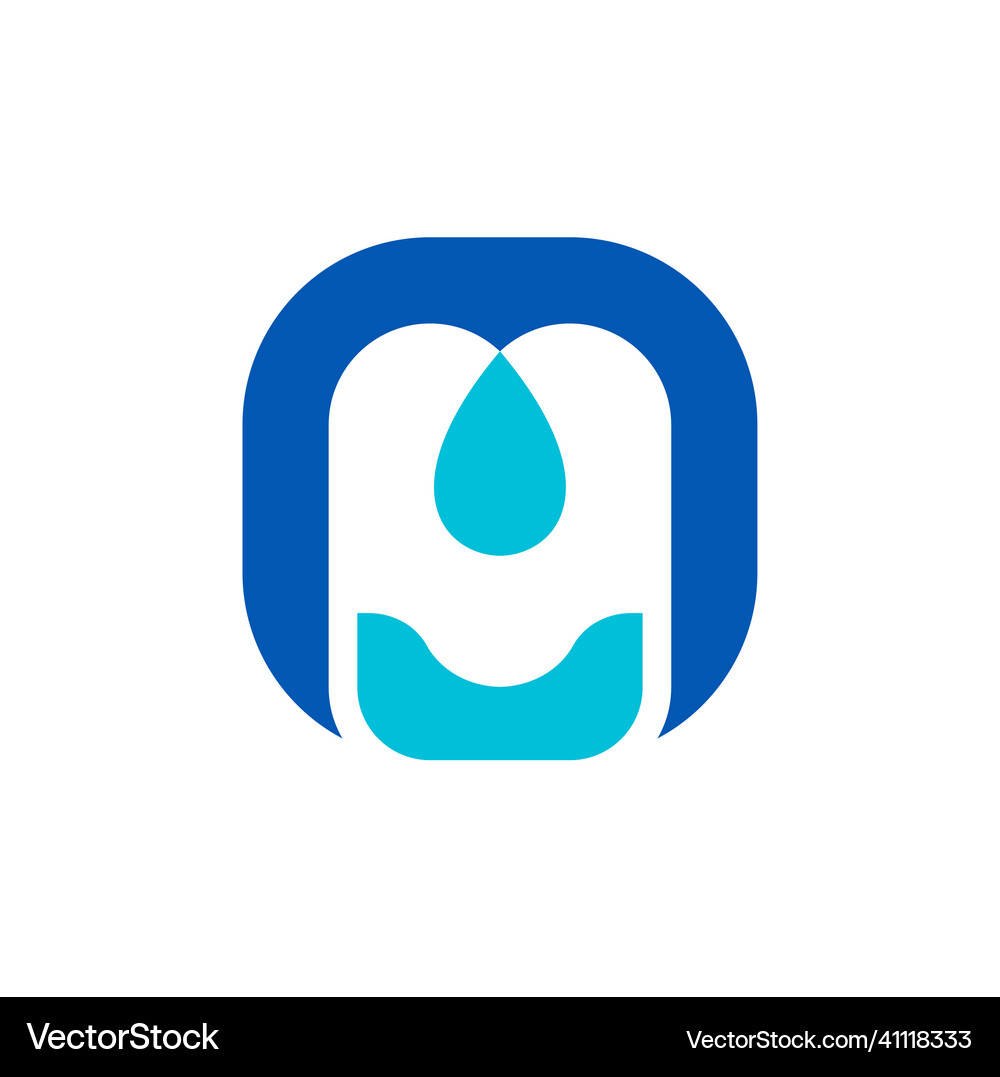 Abstract logo Royalty Free Vector Image - VectorStock