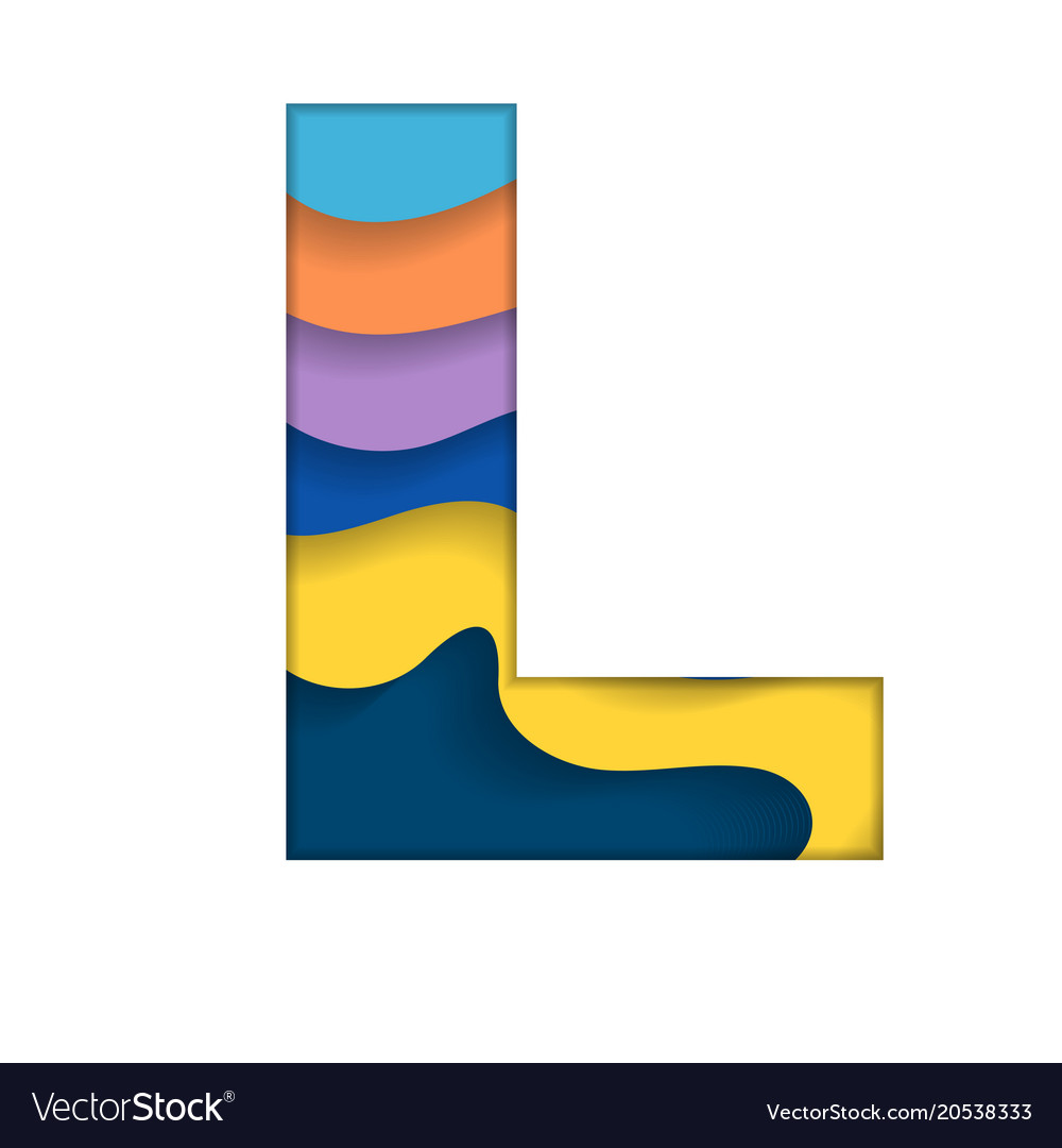 Download Letter L - Letter