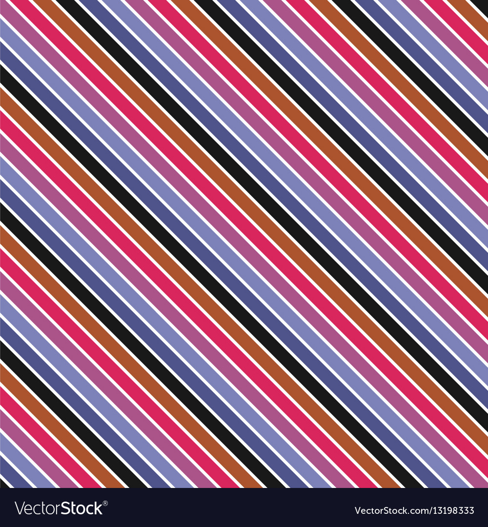 Diagonal Stripe Pattern Background