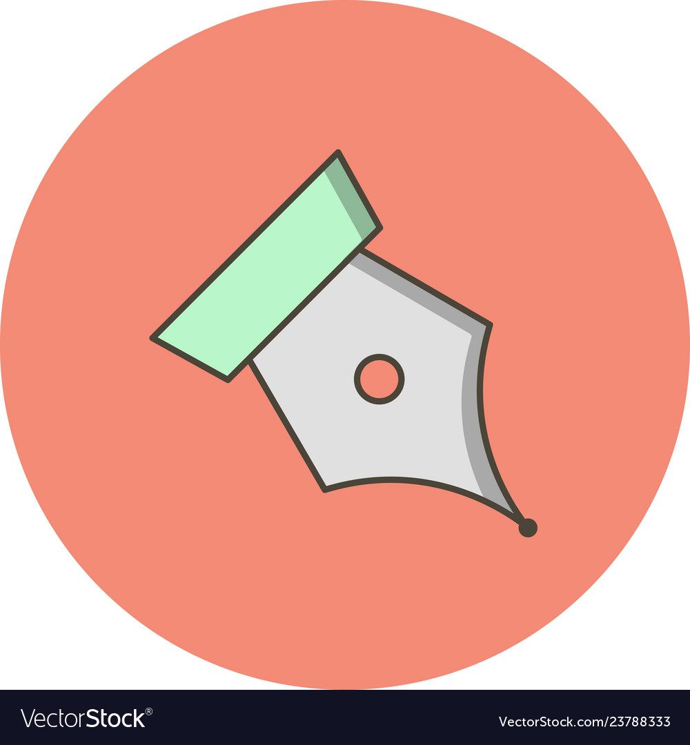 Nib icon
