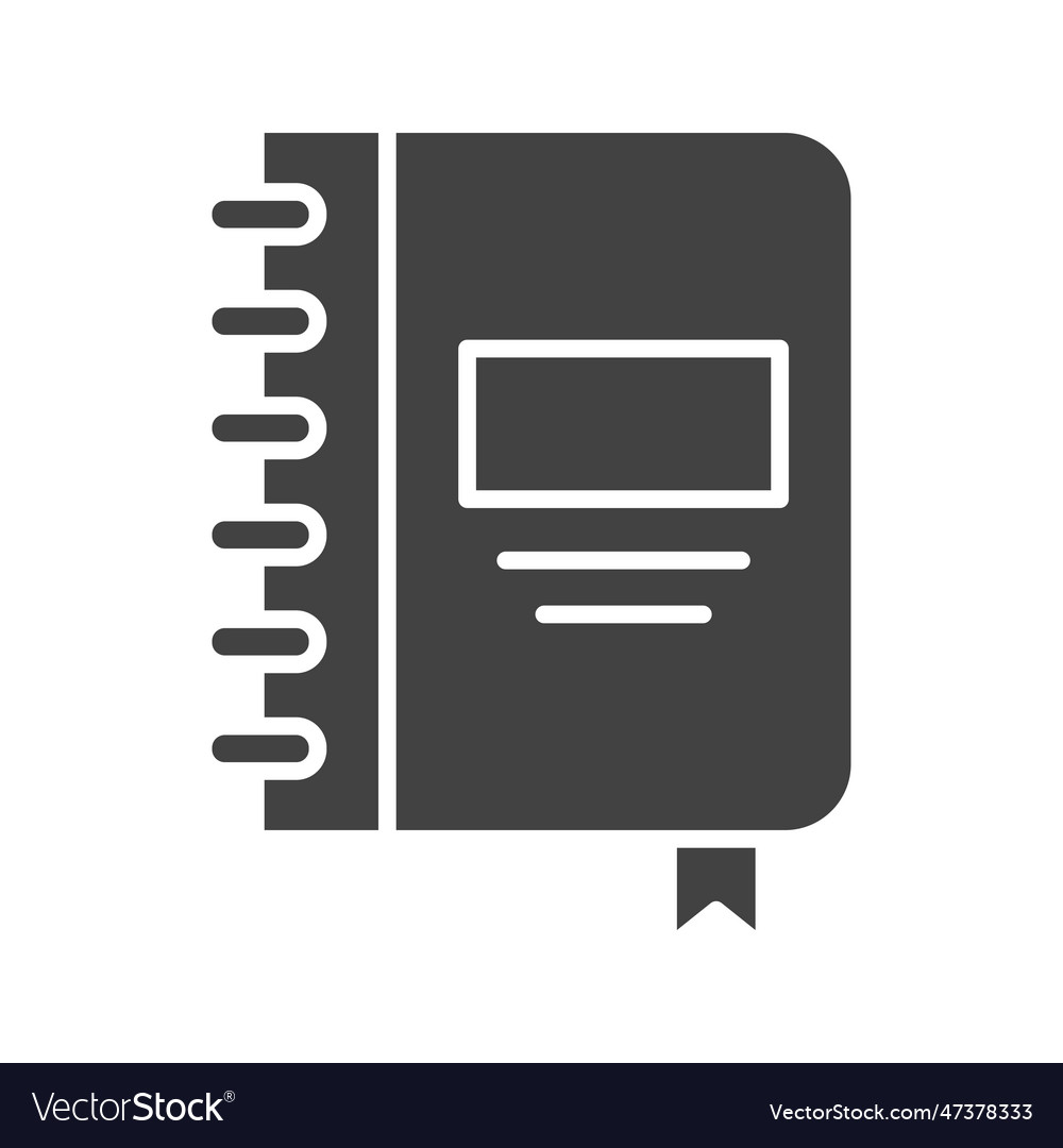Notebook icon image