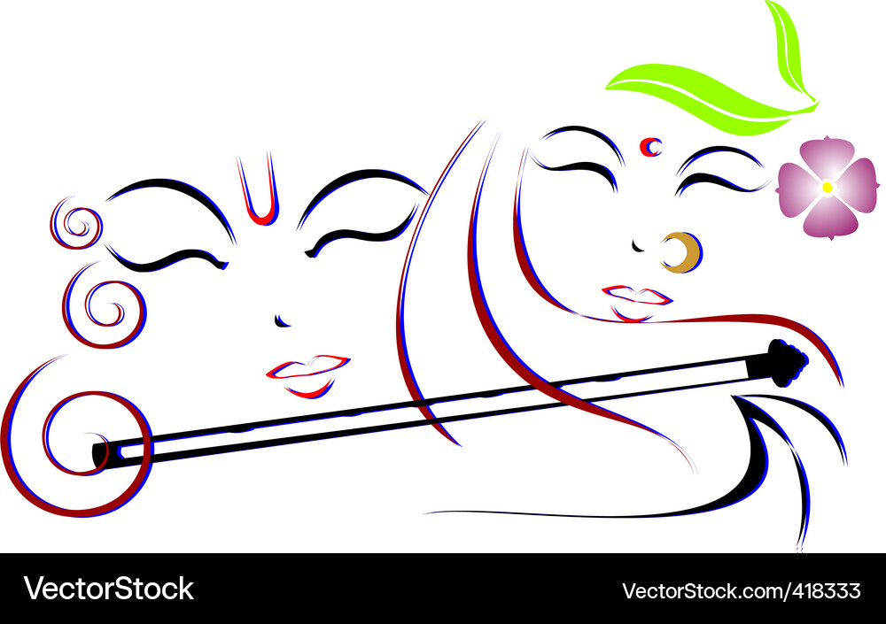 Religious Royalty Free Vector Image - VectorStock