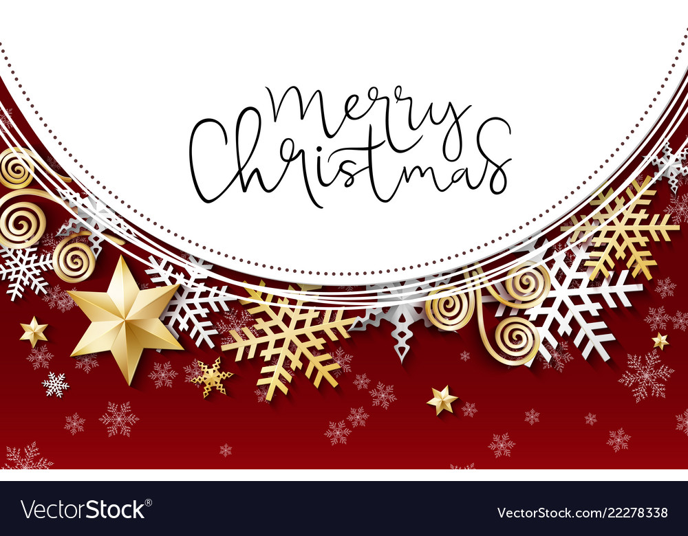Banner design with hand vector image Banner design with hand