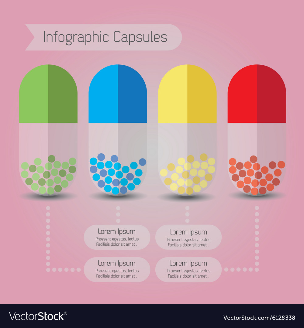 Capsule icon