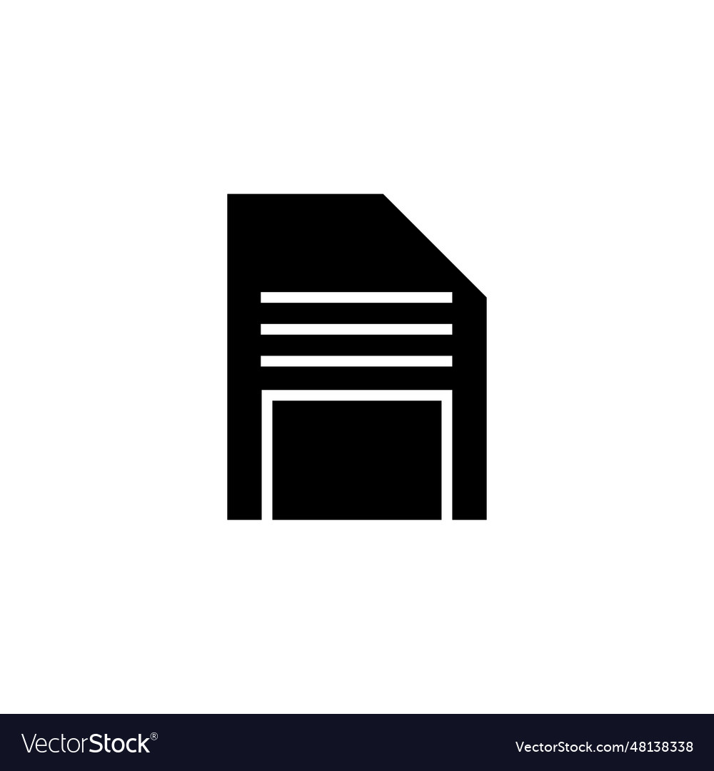 File save icon