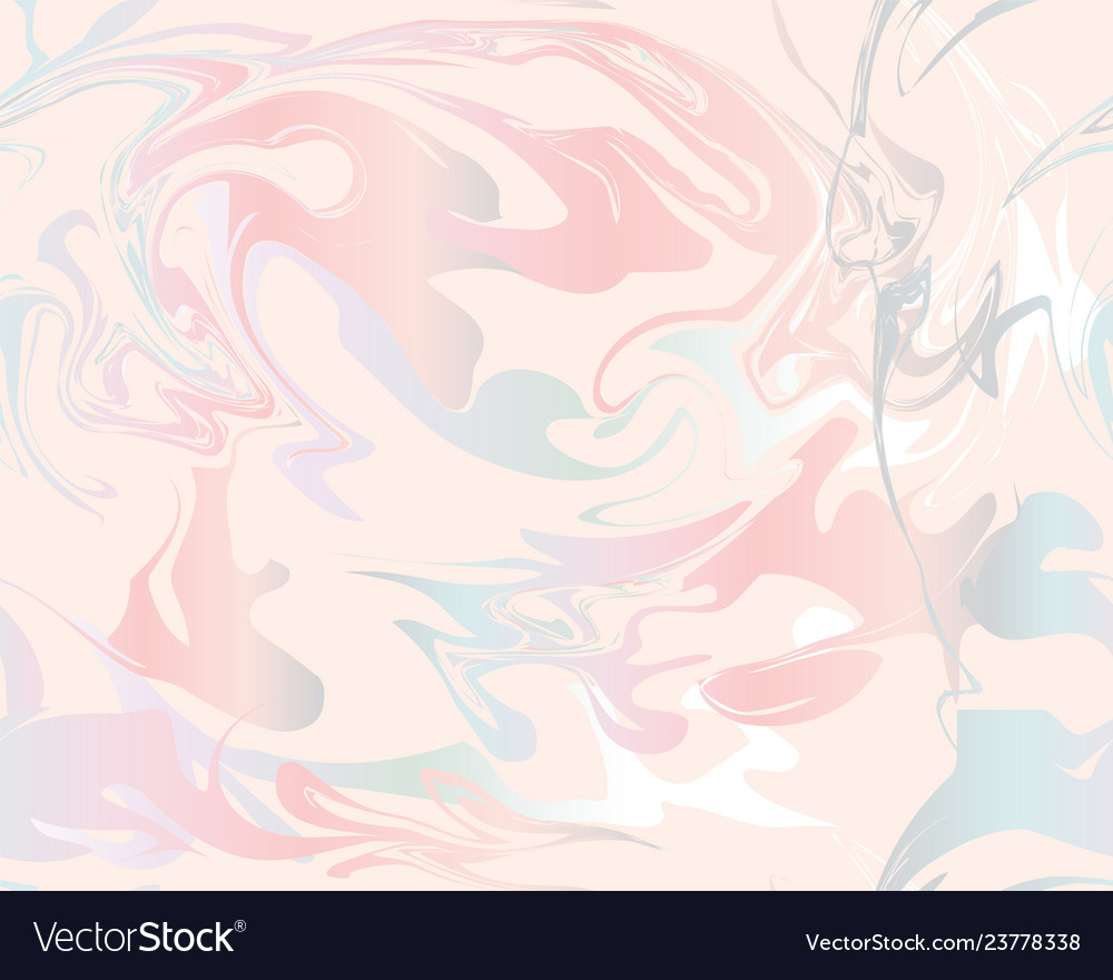 Marble texture seamless pattern vector image Marble texture seamless pattern