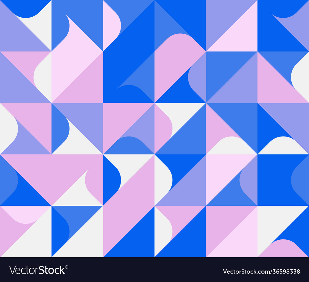 Neon abstract pattern design Vector Image Neon abstract pattern design