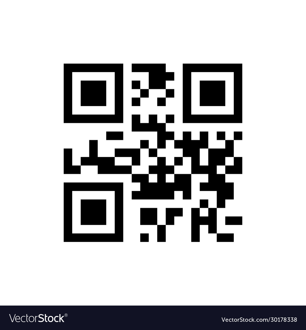 QR Code Sample - Scan with Smartphone