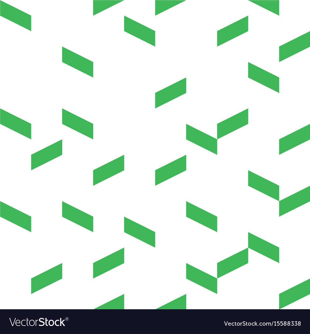 Rectangular Perspective Background
