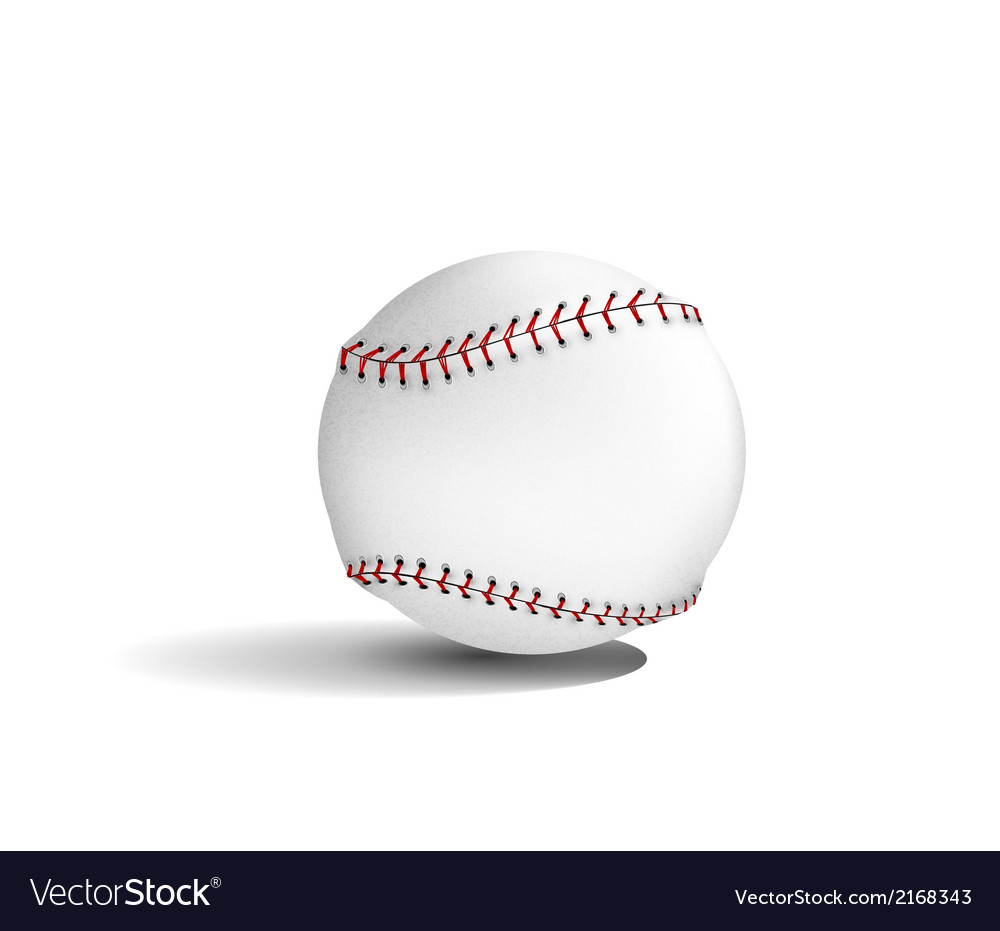 Baseball Ball