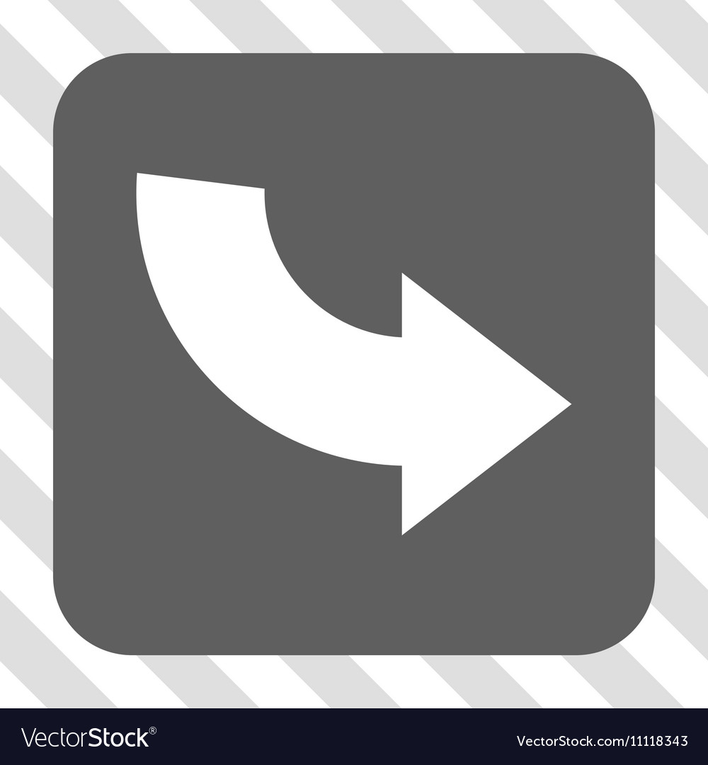 Rotate ccw rounded square button