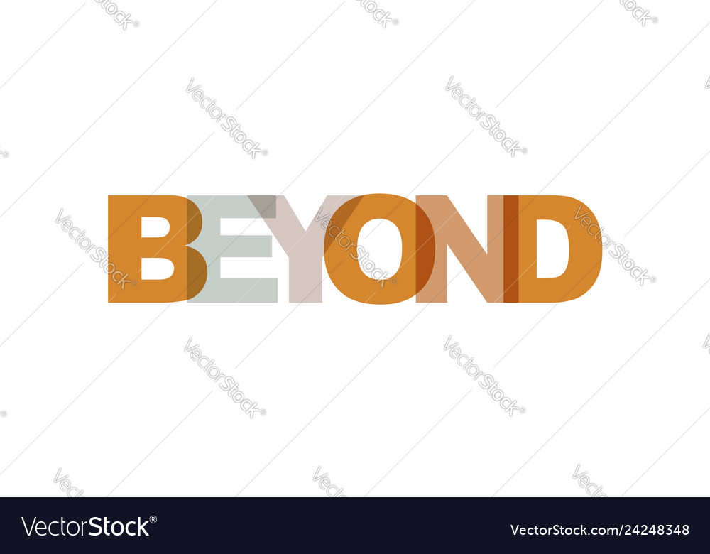 Beyond phrase overlap color no transparency