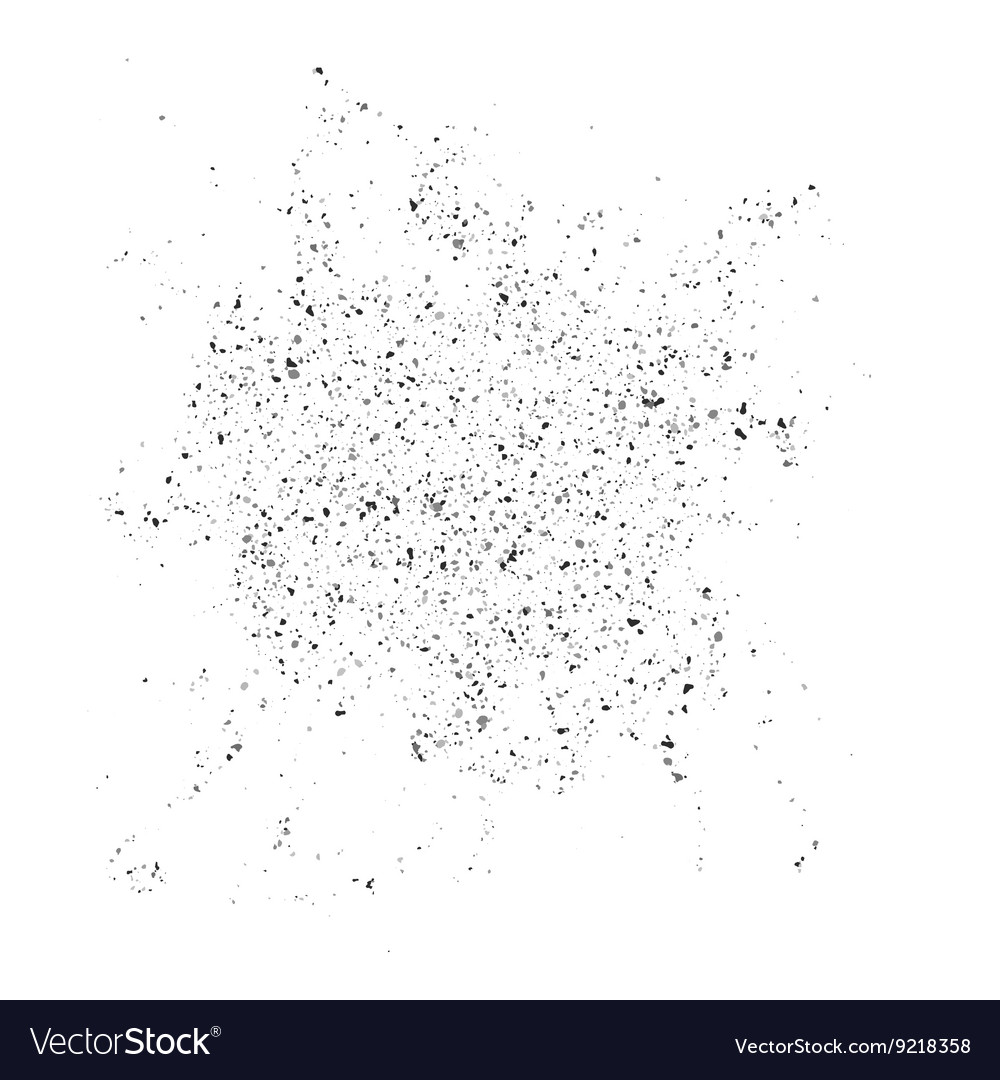 Grunge Particle Texture