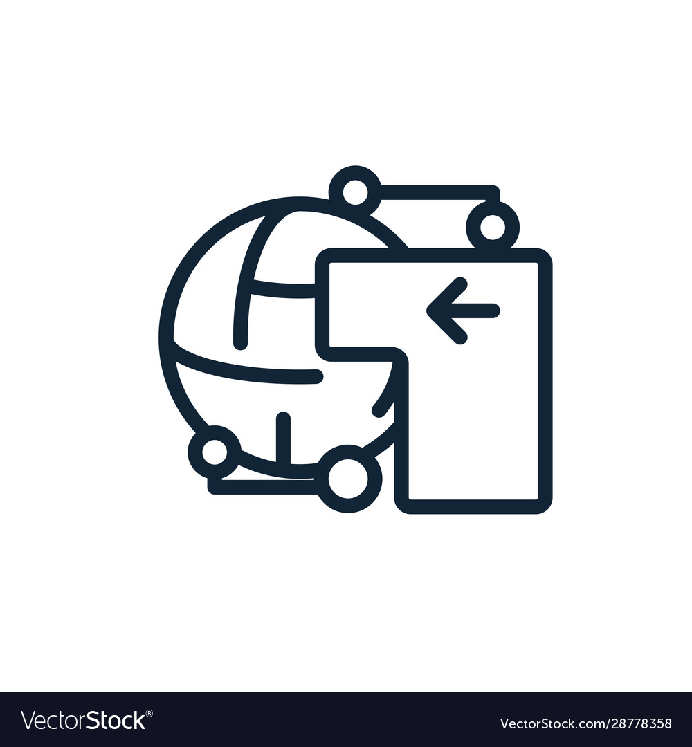 Isolated file and global sphere design