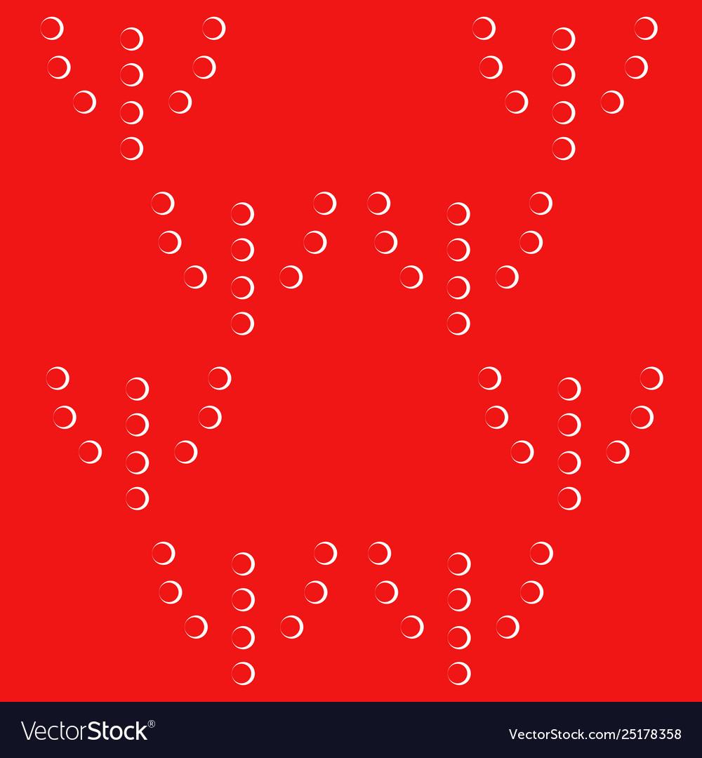 Line geometric pattern for your design abstract vector image Line geometric pattern for your design abstract