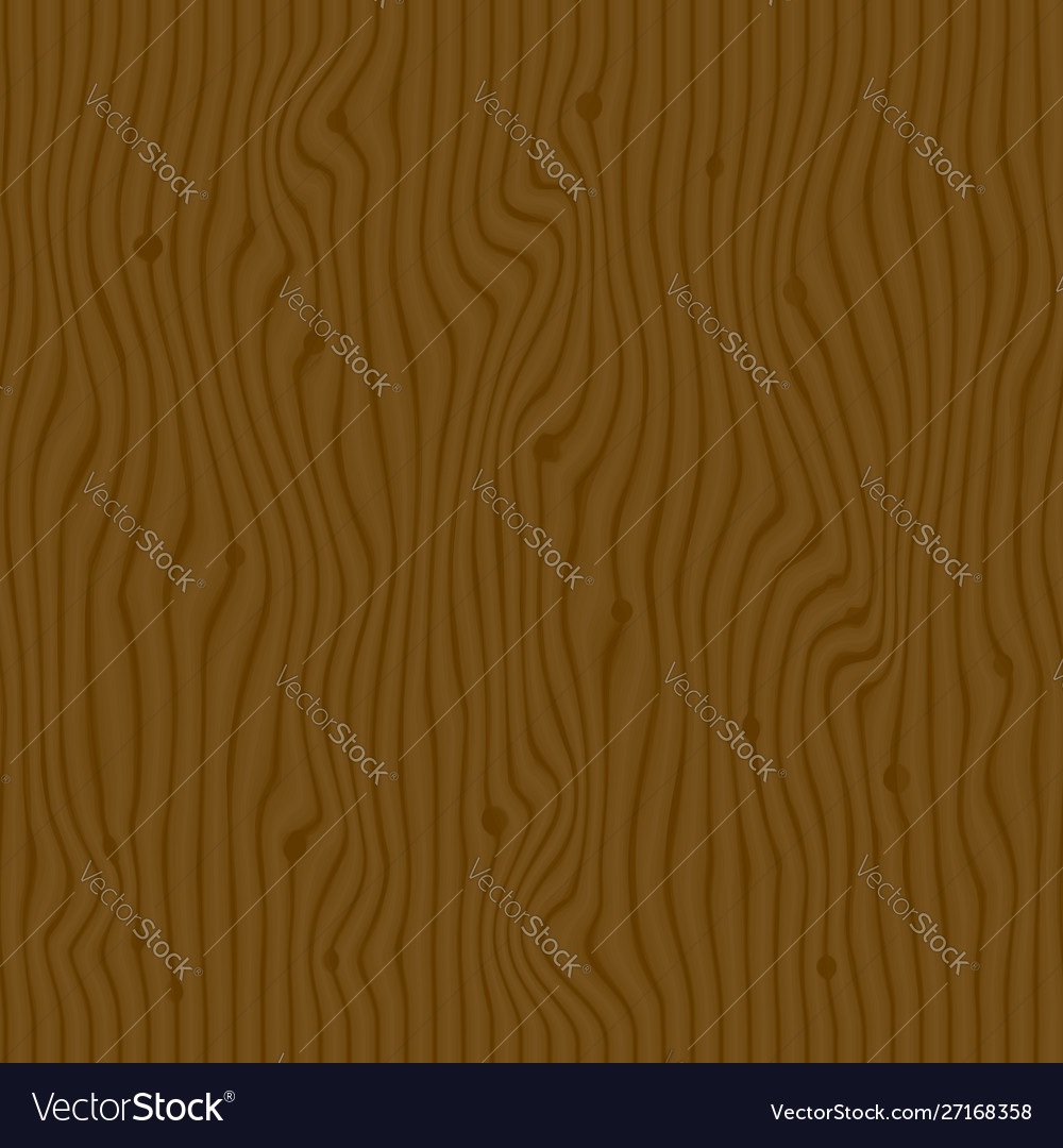 Seamless wood texture