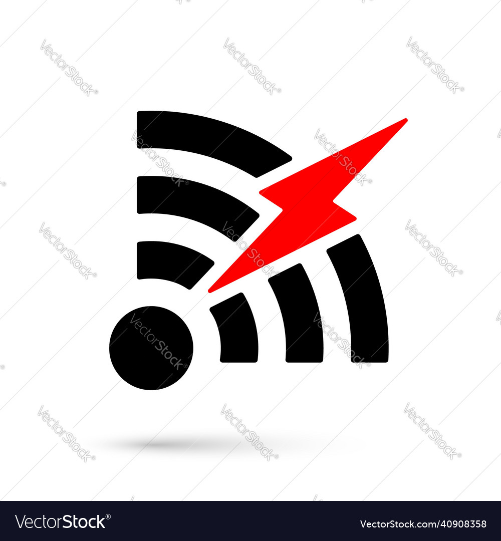 Wpa2 wireless protocol vulnerability krack Vector Image