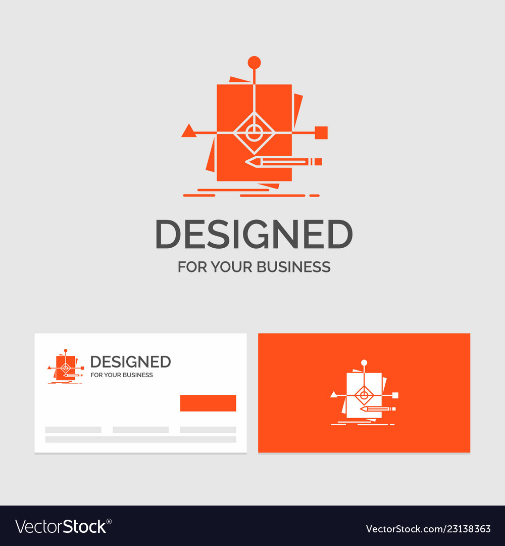 Algorithm Business Logo Template