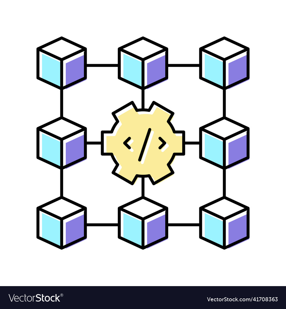 Data Store Equipment Color Icon Royalty Free Vector Image data-store-equipment-color-icon-royalty-free-vector-image