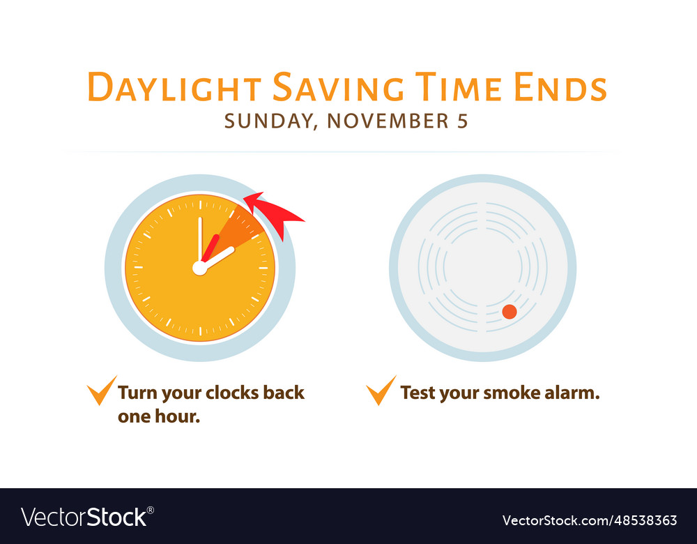 When does Daylight Savings Time end in 2023? Everything to know about Daylight  Saving Time. 