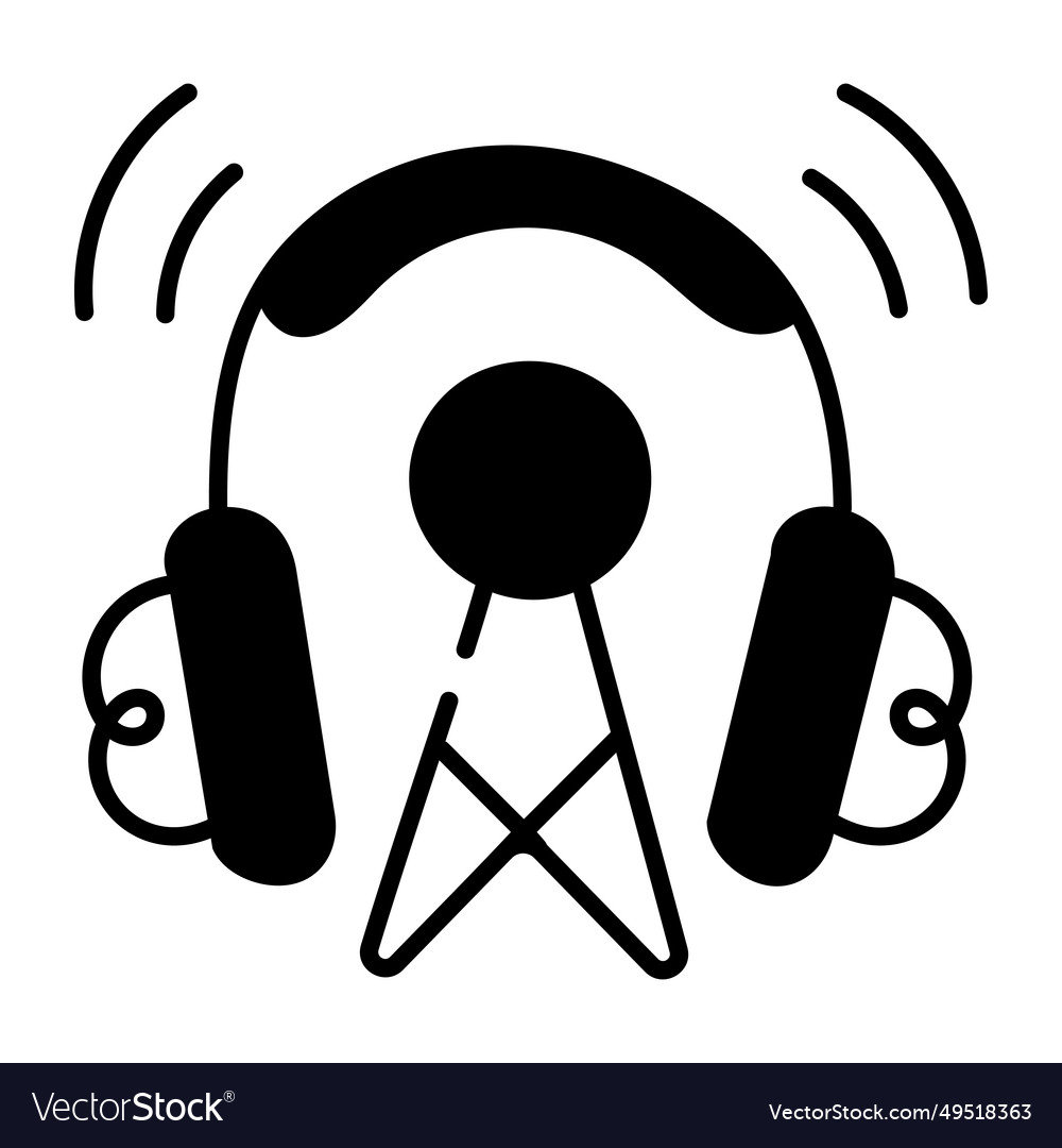 Internet podcast