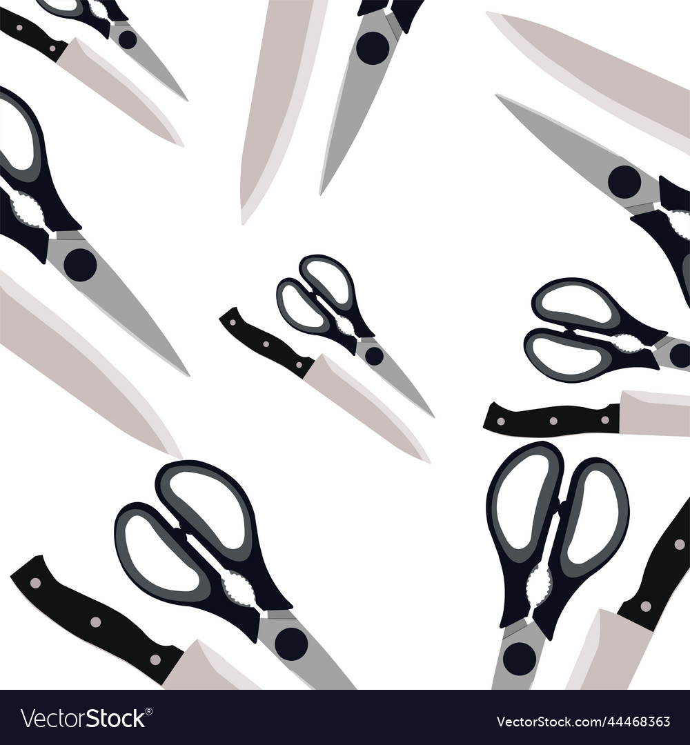 Tool pattern vector image Tool pattern