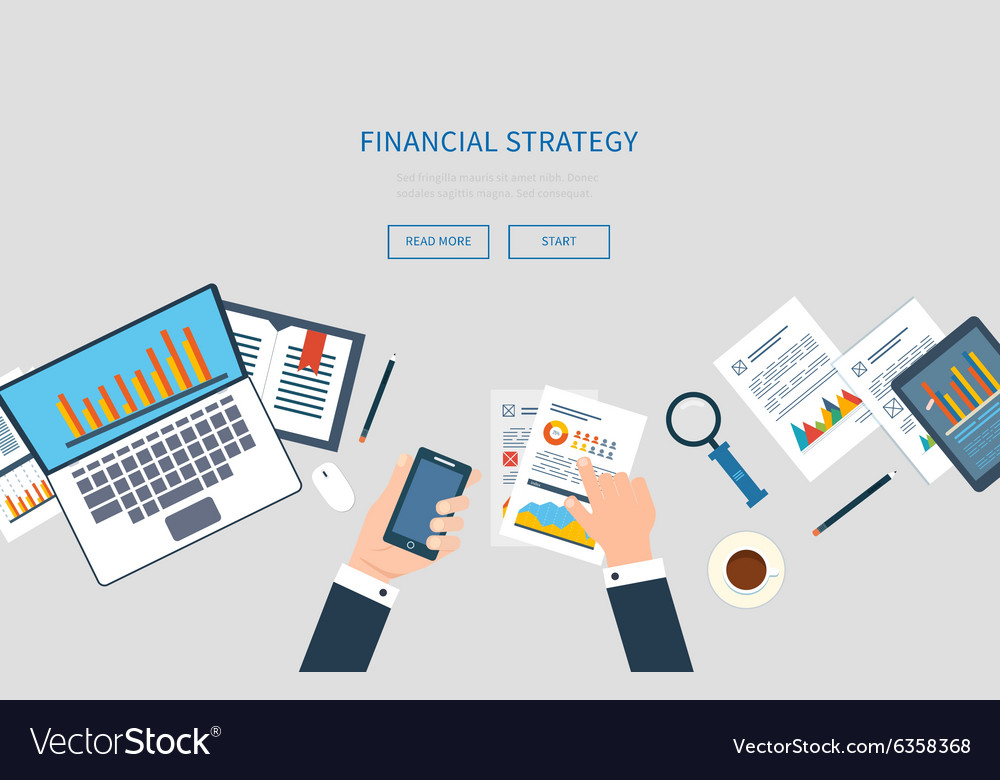 Concept of analyzing project