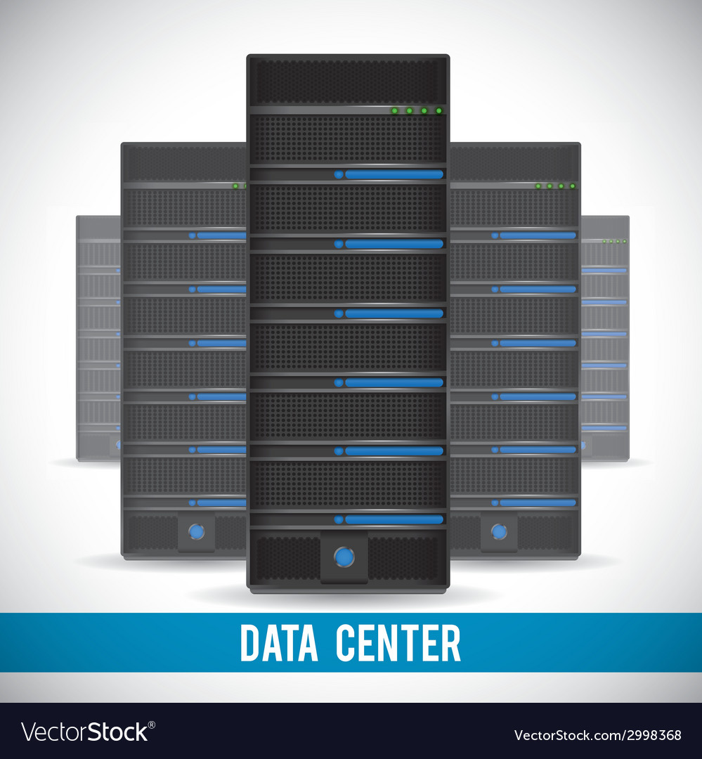 Data center design