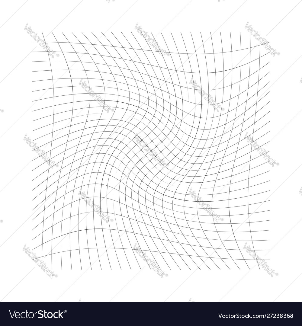 Pattern with rotation spiral swirl twirl effect Vector Image Pattern with rotation spiral swirl twirl effect